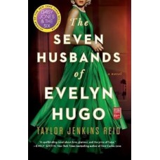 THE SEVEN HUSBANDS OF EVELYN HUGO