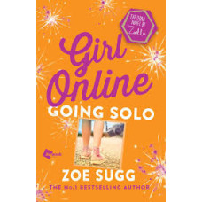 GIRL ONLINE GOING SOLO