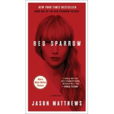 RED SPARROW