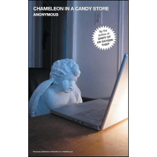 CHAMELEON IN A CANDY STORE