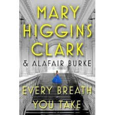 EVERY BREATH YOU TAKE