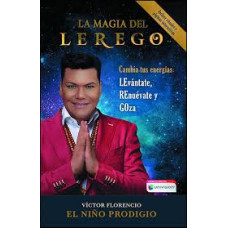 LA MAGIA DEL LEREGO