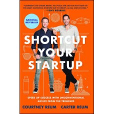 SHORTCUT YOUR STARTUP SPEED UP SUCCES