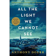 ALL THE LIGHT WE CANNOT SEE