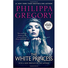 THE WHITE PRINCESS