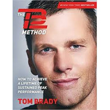 THE TB12 METHOD