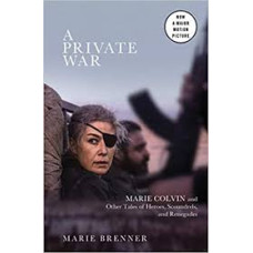 A PRIVATE WAR