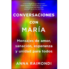 CONVERSACIONES CON MARIA