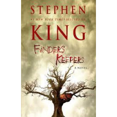 FINDERS KEEPERS