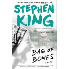 BAG OF BONES