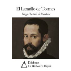 EL LAZARILLO DE TORMES                  