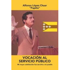VOCACION AL SERVICIO PUBLICO            
