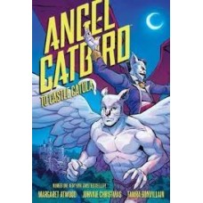 ANGEL CATBIRD VOLUME 2 TO CASTLE CATULA