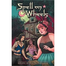 SPELL ON WHEELS