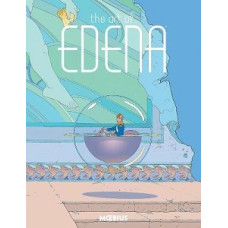 THE ART OF EDENA