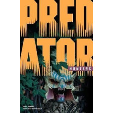 PREDATOR HUNTERS