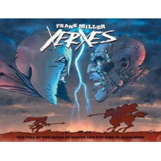 XERXES THE FALL OF THE HOUSE OF DARIUS A