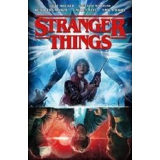 STRANGER THINGS THE OTHER SIDE