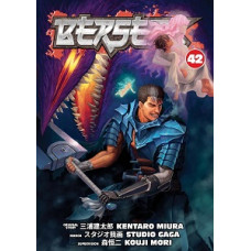 BERSEK VOL 42