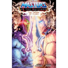 HE MAN AND THE MASTERS OF THE UNIVERSE 1 HE MAN AND THE MASTERS OF THE UNIVERSE 1