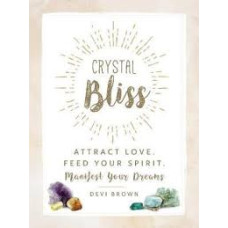 CRYSTAL BLISS