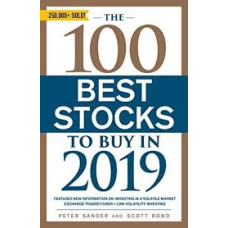 THE 100 BEST STOCKS TO BUY IN 2019