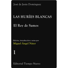 LAS HURIES BLANCAS