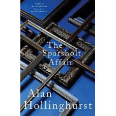 THE SPARSHOLT AFFAIR