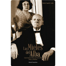 LAS MIELES DEL ALBA
