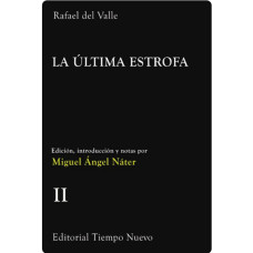 LA ULTIMA ESTROFA