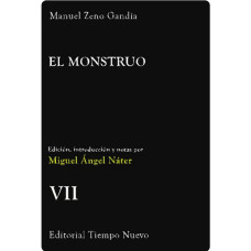 EL MONSTRUO