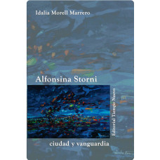 ALFONSINA STORNI