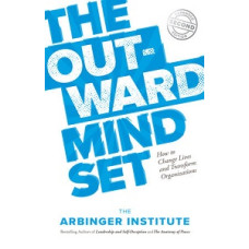 THE OUTWARD MIINDSET