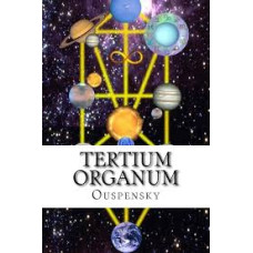 TERTIUM ORGANUM