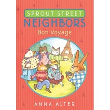 SPROUT STEET NEIGHBORD BON VOYAGE 1