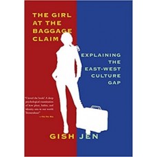 THE GIRL AT THE BAGGAGE CLAIM