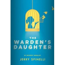 THE WARDENS DAUGHTER