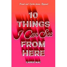 10 THINGS I CAN SEE FROM HERE