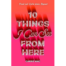 10 THINGS I CAN SEE FROM HERE