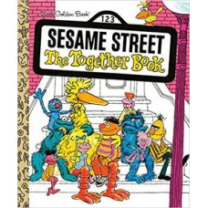 SESAME TREET THE THOGEHER BOOK