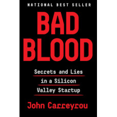BAD BLOOD