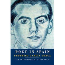 POET IN SPAIN