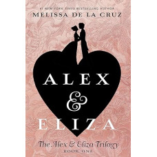 ALEX & ELIZA