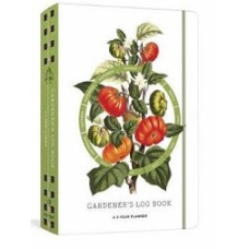 GARDENERS LOG BOOK