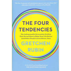 THE FOUR TENDENCIES