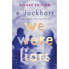 WE WERE LIARS