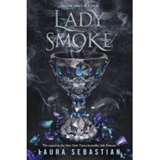 LADY SMOKE