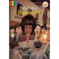 WHAT WAS STONEWALL