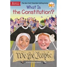 WHAT IS THE CONSTITUTION