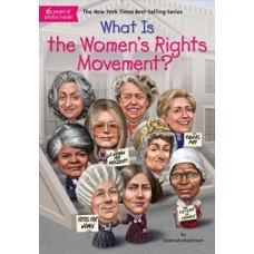 WHAT IS THE WOMENS RIGHTS MOVEMENT